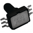 2SMPP-02 Датчик: давления; Диапазон:0?37кПа; калиброванный; 0?85°C