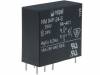 RM94-4112-25-S024 Реле: электромагнитное; DPDT; Uобмотки:24ВDC; 8А; миниатюрное