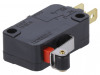 VX551C23 Микропереключатель SNAP ACTION; с рычагом (с роликом); SPDT