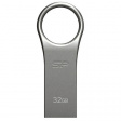 SP032GBUF2F80V1S USB Stick FIRMA F80 32 GB серебристый