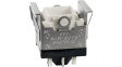 MLW3028 ROCKER; DP3T; Пол: 3; (ON)-OFF-(ON); 3A/250ВAC; 3A/30ВDC; -10?50°C