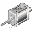 H2206-F-24V100% Solenoid Actuator 5 mm 2.5 N 0.6 N 5.2 W