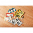 DK-11241 Labels DK-11241