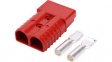 RND 205SG350H-RE Battery Connector Red Number of Poles=2 350A