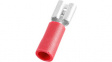 RND 465-00059 [100 шт] Blade receptacle red 4.8 x 0.5 mm