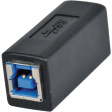 MB-5077 USB 3.0 Adapter B - B f - f