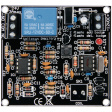 VM179 Proximity card reader