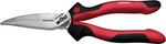 Z05120002, Needle nose pliers 200 mm, Wiha