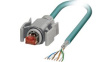 1415298 RJ45 Cable CAT610Gbps