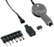 BPC4184 Автомобильный адаптер USB 1800mA