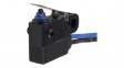 D2HW-C213MR Микропереключатель; с рычагом; SPST-NO; 0,1A/125ВAC; 2A/12ВDC
