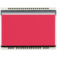 EA LED68X51-R LCD backlight red