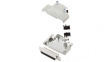 D45ZK25-DBS-K D-Sub socket kit 25P