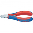 77 02 130 Side-Cutting Pliers;130 mm Small Bevel