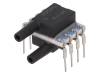 HSCDJJN001PDAA5, Датчик: давления; Диапазон: ±1 psi; дифференциальный; Uпит:5ВDC, Honeywell