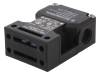 AZ 15 ZVRK Выключатель безопасности: с ключом; Серия: AZ 15; IP67; -30?80°C