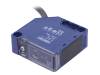 XUK5APANL2, Датчик: оптоэлектронный; Дальность:0?1м; PNP; DARK-ON; 100мА; <2мс, SCHNEIDER ELECTRIC
