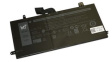 J0PGR-BTI Battery 7.6V Li-Ion 5250mAh