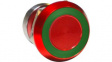 MC25MORGR Переключатель: емкостный; Положения: 2; SPST-NO; 0,01A/12ВDC; IP68