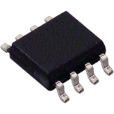TCN75AVOA, Датчик температуры; serial output; -40?125°C; SO8; SMD; 2,7?5,5В, Microchip