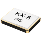 KX-6T, Quartz SMD 12 MHz, GEYER