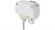 EE451-T6xxPO/002M Wall mount temperature sensor, Pt1000