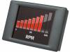 SGD24-M На панель; LCD 2,4" (320x240), экран сенсорный; V DC:0?40В