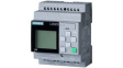 6ED1052-1FB08-0BA1 ПЛК; 10А; IN: 8; Аналог.вход: 0; Аналоговые выходы: 0; OUT: 4; DIN