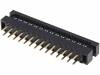 DS1018-02-28B2 Переходной разъем; PIN:28; THT; на шлейф; 1мм; Ш.контактов:2мм