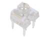 OSR5PAZJC1D LED Super Flux; 7,62x7,62мм; красный; 750?1120мкд; 120°; 1,8?2,6В