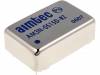 AM3N-0515D-RZ, Преобразователь: DC/DC; 3Вт; Uвх:5В; Uвых:15ВDC; Uвых.2:-15ВDC, AIMTEC