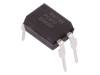 PC817X2CSZ9F Оптрон; THT; Каналы: 1; Вых: транзисторный; Uизол: 5кВ; Uce: 80В; DIP4