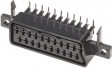 C0381-21RYATB0R Video connector 21