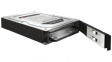 IB-RD2121STS Hard disk/SSD RAID converter 2x SATA 2.5" black