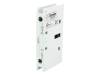 GAX42040C Четвертый полюс; Монтаж: боковой; 40А; Назначение: GA016C, GA025C