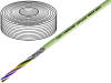 0034316 [100 м] Multicore Cable, CY, PVC, 16x 0.14mm\x1a, 100m, Grey