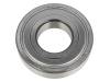 6309-2Z/C3 SKF, Подшипник: шариковый однорядный; Внутр.диаметр:45мм; W:25мм, SKF