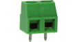 RND 205-00232 Wire-to-board terminal block 0.13-1.31mm2 (26-16 awg) 5.08 mm, 2 poles