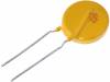 VAR20-550, Варистор: металлооксидный; THT; 550ВAC; 745ВDC; 910В; ±10%; 6,5кА, SR PASSIVES