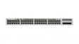 C9200-48P-E PoE Switch, Managed, 740W, PoE Ports 48