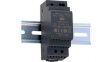 DDR-30G-15 DIN Rail Type DC-DC Converter, 30W, 15V, 2A