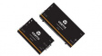 LV3020P-201 KVM Extender, Transmitter and Receiver, UK, 300m, USB-B/USB-A/2x VGA/Audio/RS232/RJ45, 1920 x 1200