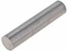 MAGNET ALNICO500 4X19MM, Магнит: постоянный магнит; O4x19мм; AlNiCo500; 1210мТ, MEDER