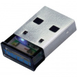 TBW-107UB USB adapter micro, 10 m, Class 2, v2.1+EDR