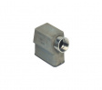 MZFOS 25 L25 hoods for single lever