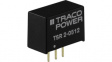 TSR2-24150 DC/DC converter 18...36 V 15 VDC