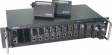 MC-1500 Chassis 19^, for 15 converters-