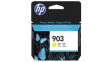 T6L95AE#BGX Ink Cartridge 903 Yellow