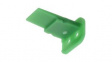 93448-1003 Блокирующая защелка; ML-XT; "мама"; PIN:2; зеленый