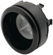 84-1101.0 Корпус кнопки; 22мм; IP67; Отв: O22,5мм; Серия: 84; -25?70°C